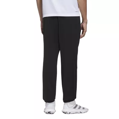 Adidas Basketball Legend Winter Pants "Black"