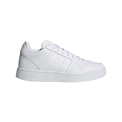 Adidas BB Postmove "White-Grey Two"