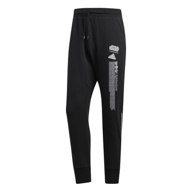 Adidas BB Star Wars Lightsaber Pant