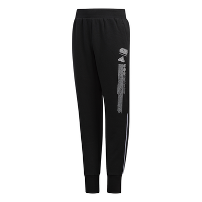 Adidas BB Star Wars Lightsaber Young Pant