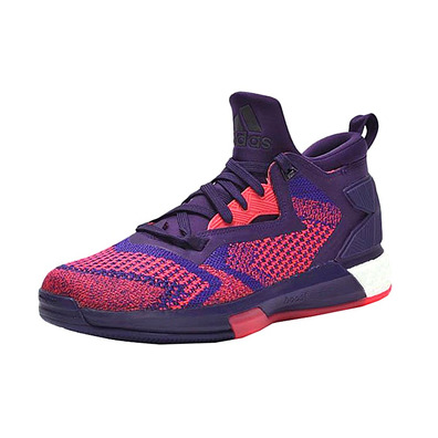 Adidas D Lillard 2 Boost Primeknit "Fabien Causeur" (multicolor)