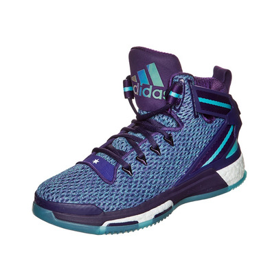 Adidas D Rose 6 Boost Junior "The Phantom" (purple/blue)