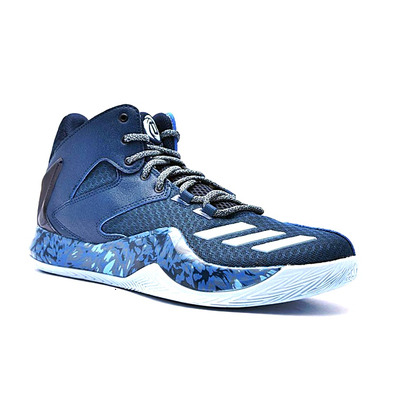 Adidas D Rose 773 V "Glacial Blue"