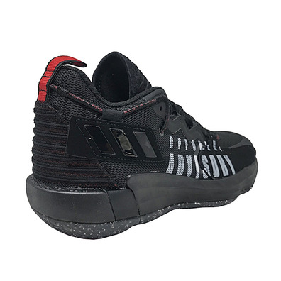 Adidas Dame 7 Ext/Ply D.O.L.L.A. "Oponet Advisory"