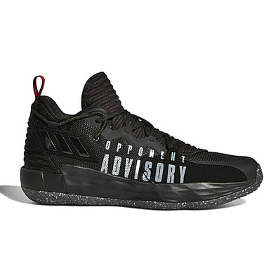 Adidas Dame 7 Ext/Ply D.O.L.L.A. "Oponet Advisory"