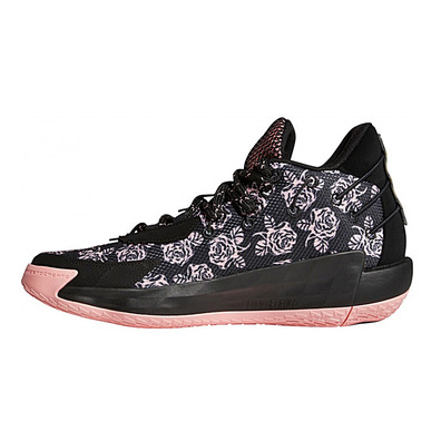 Adidas Dame 7 "Rose City"