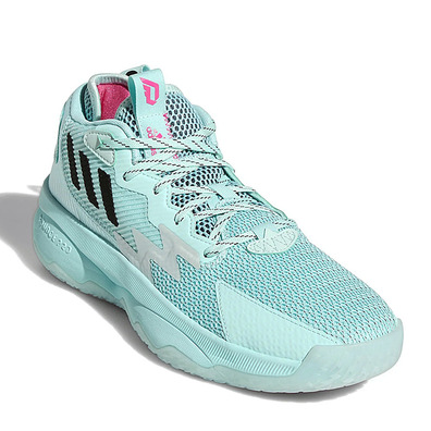 Adidas Dame 8 "Respect My Name"