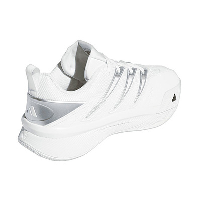 Adidas Dame Certified Low 3 "White"