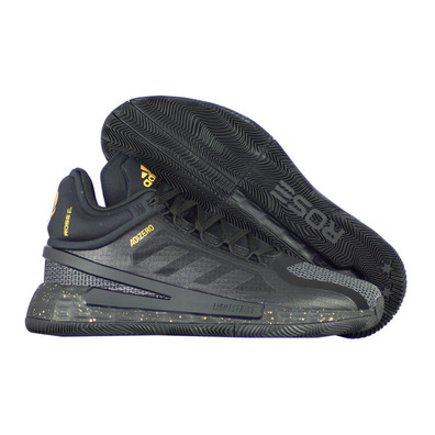 Adidas Derrick Rose 11 "BlackGold"