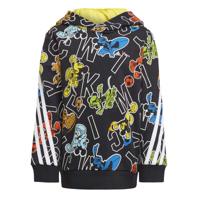 Adidas Kids Disney Mickey Mouse Hoodie