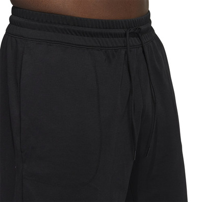 Adidas Donovan Mitchell Foundation Shorts "Black"