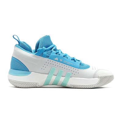 Adidas Donovan Mitchell Issue 5 "Semi Blue"