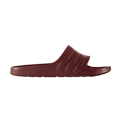 Adidas Duramo Slide (mystery red)