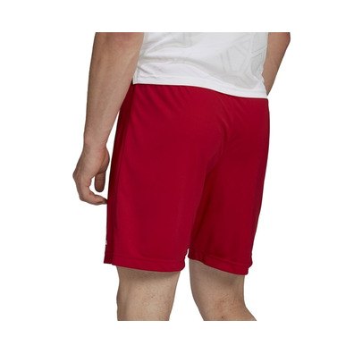 Adidas Entrada 22 Shorts "Team Power Red"