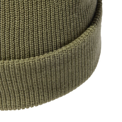 Adidas Essentials Cuffed Beanie "Tent Green"