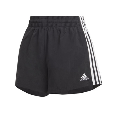 Adidas Essentials Woven 3- Stripes Women´s Short "Black"