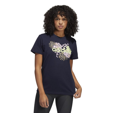 Adidas FARM Print Graphic Tee