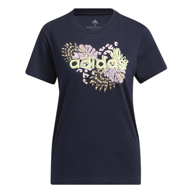 Adidas FARM Print Graphic Tee