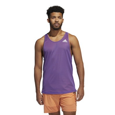 Adidas For the Oceans Primeblue Tank