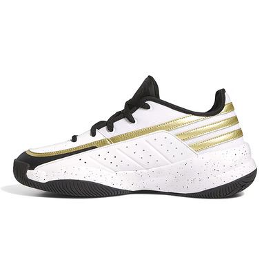 Adidas Front Court "Gold"