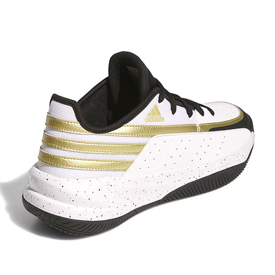 Adidas Front Court "Gold"