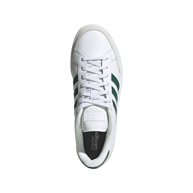 Adidas Grand Court SE "Collegiate Green"