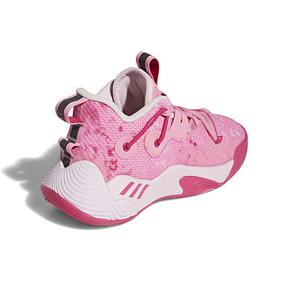 Adidas Harden Stepback 3 Jr. "Pink Panther"