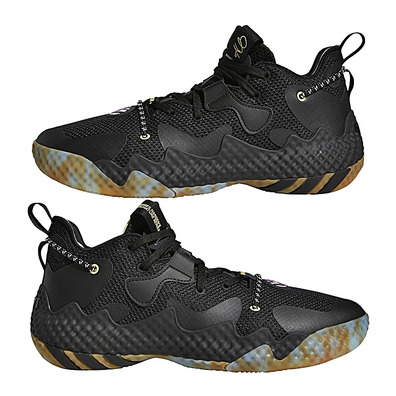 Adidas Harden Vol. 6 "Black Honey"