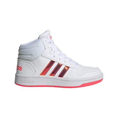 Adidas Hoops 2.0 Mid "Carousel"