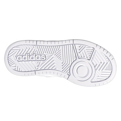 Adidas Hoops 3.0 Bold CF C "White"