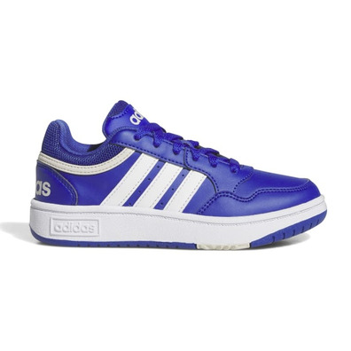 Adidas HOOPS 3.0 K "Blue"