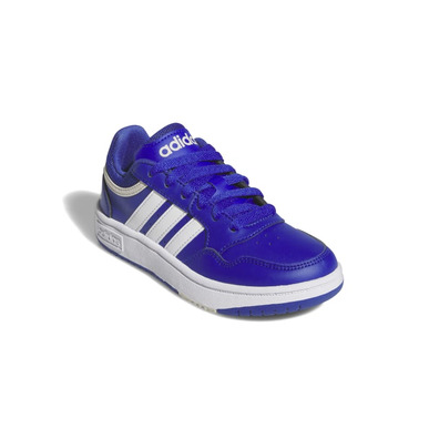 Adidas HOOPS 3.0 K "Blue"