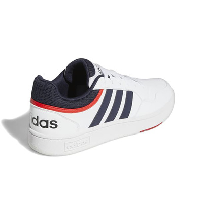 Adidas Hoops 3.0 Low Classic Vintage "Navy"