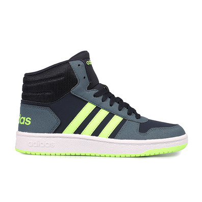 Adidas Hoops Mid 2.0 K