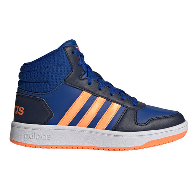 Adidas Hoops Mid 2.0 Kids "Legend"