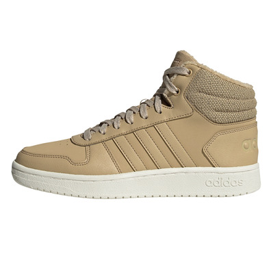 Adidas Hoops Mid 2.0 W "Tone"