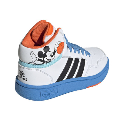 Adidas Hoops Mis 3.0 Mickey