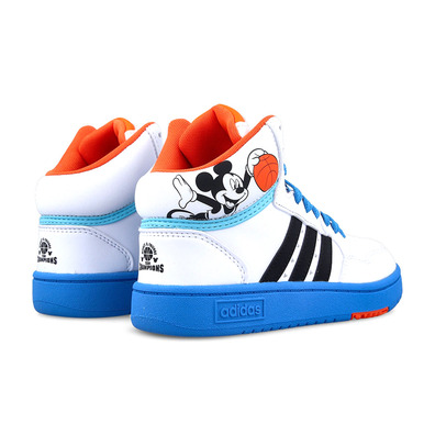 Adidas Hoops Mis 3.0 Mickey