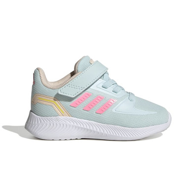 Adidas Infants Runfalcon 2.0 "Bliss"