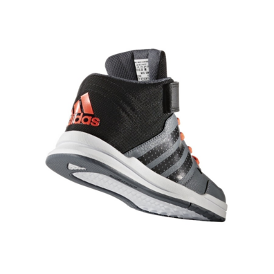 Adidas Jan BS 2.0 Mid C (black/gray/orange)