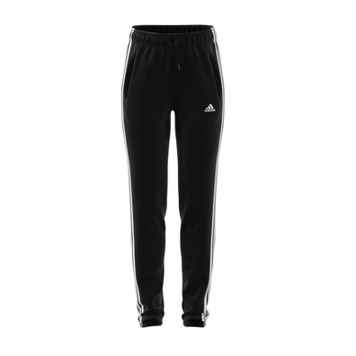 Adidas Junior Essentials 3-Stripes Joggers "Black"