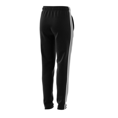 Adidas Junior Essentials 3-Stripes Joggers "Black"