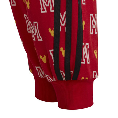 Adidas Junior Pants X Disney Mickey Mouse