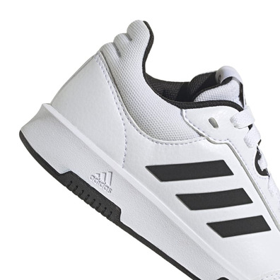 Adidas Junior Tensaur Sport Trainning Lace "Cloud White"