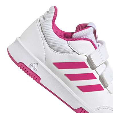 Adidas Junior Tensaur Sport Trainning Lace "Pink Cloud"