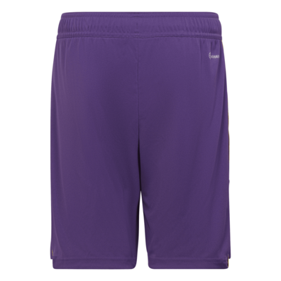 Adidas Junior Tiro 23 League Short "Purple"