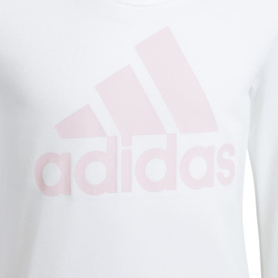 Adidas Kids Essentials Big Logo Sweatshirt