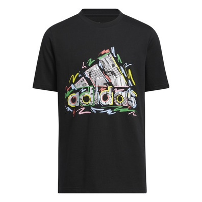 Adidas Kids Pride t-shirt