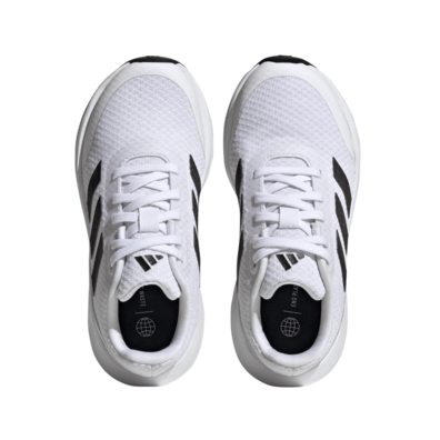 Adidas Kids Runfalcon 3 Lace "White"
