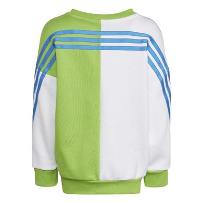 Adidas Kids X Disney Toy Story Sweatshirt